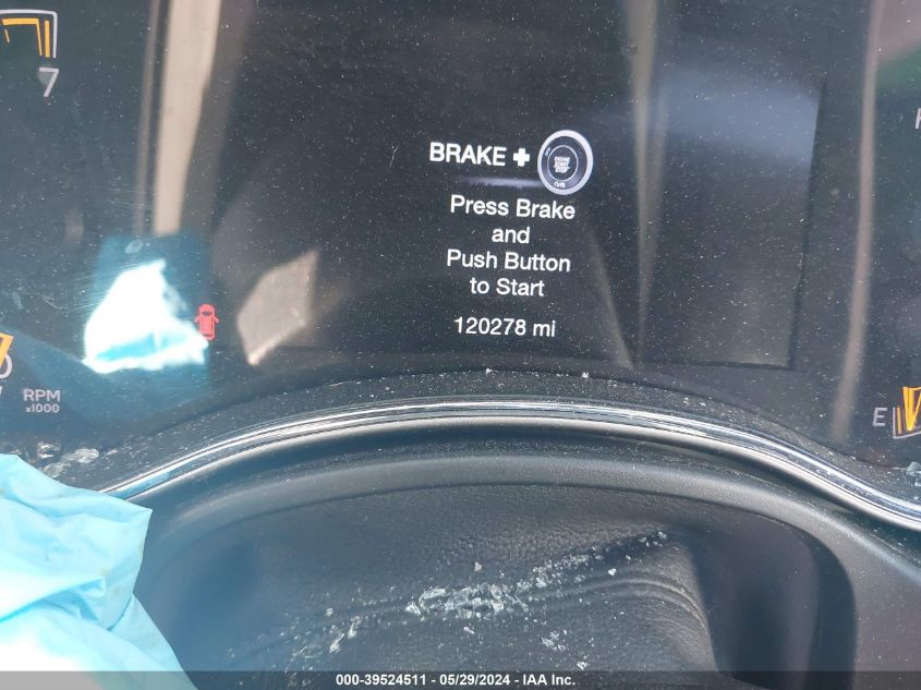 2019 Jeep Grand Cherokee Limited 4X4 VIN: 1C4RJFBG6KC758041 Lot: 39524511