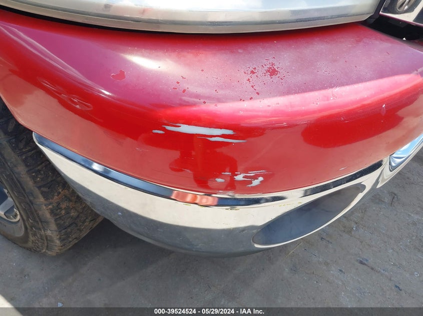 2008 Dodge Ram 1500 Slt VIN: 1D7HA18228S606627 Lot: 39524524