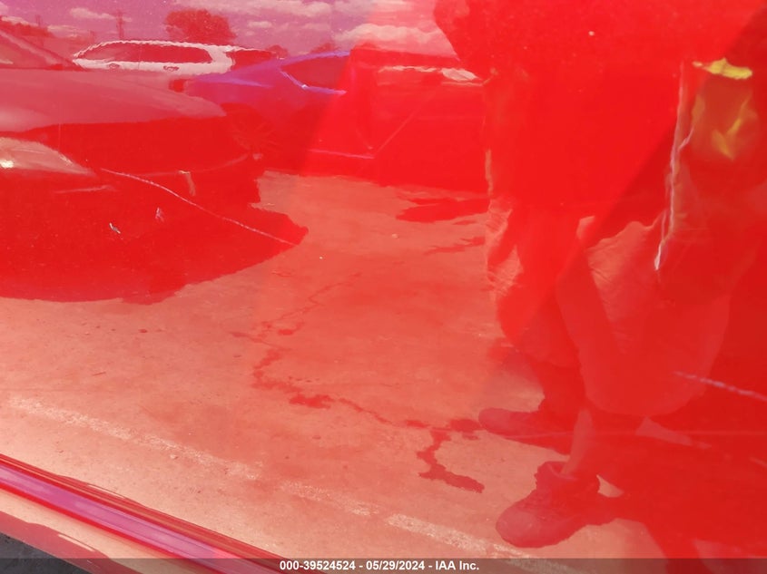 2008 Dodge Ram 1500 Slt VIN: 1D7HA18228S606627 Lot: 39524524