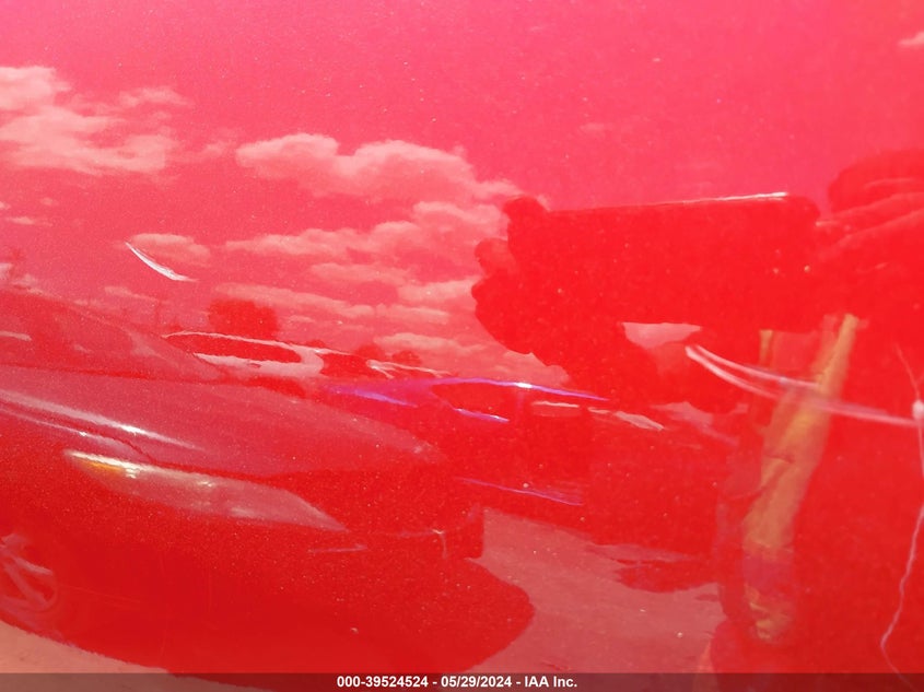 2008 Dodge Ram 1500 Slt VIN: 1D7HA18228S606627 Lot: 39524524