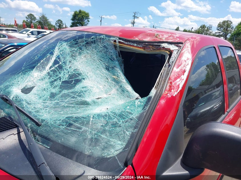 2008 Dodge Ram 1500 Slt VIN: 1D7HA18228S606627 Lot: 39524524