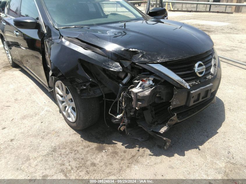 1N4AL3AP8HN360100 2017 Nissan Altima 2.5 S