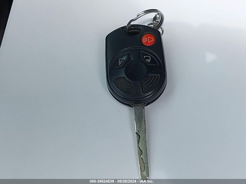 2013 Ford Escape Sel VIN: 1FMCU0HX0DUB66063 Lot: 39524539