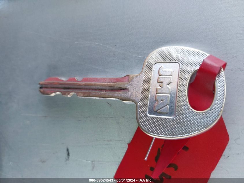 2016 Kia Forte Lx VIN: KNAFK4A64G5593614 Lot: 39524543