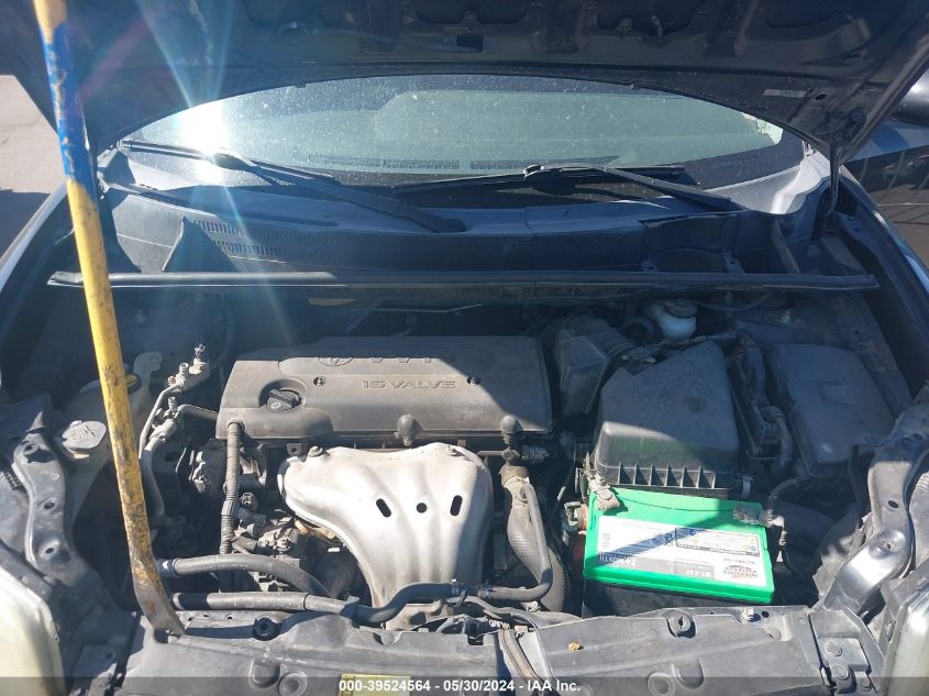 2011 Scion Xb VIN: JTLZE4FE1B1135587 Lot: 39524564