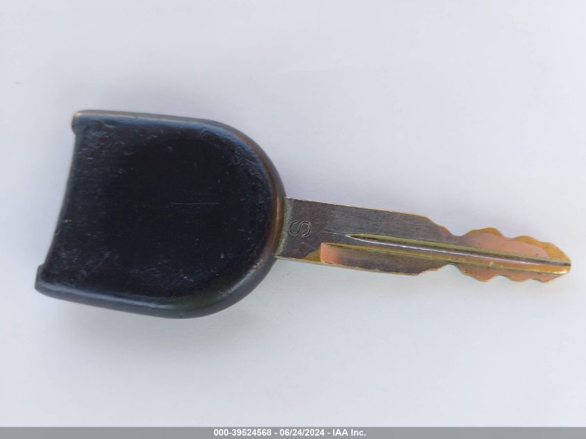 2005 Ford Taurus Se VIN: 1FAFP53U45A152002 Lot: 39524568