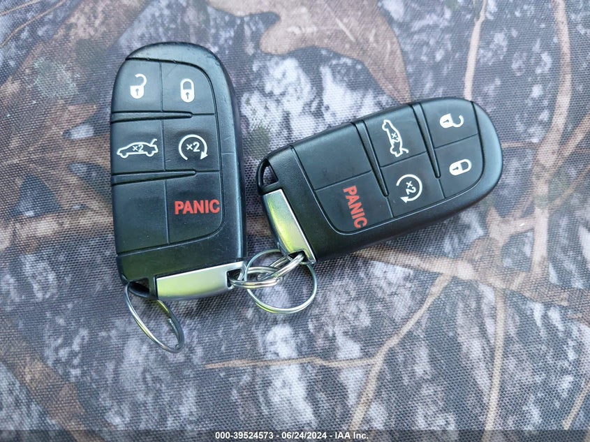 2022 Dodge Charger Scat Pack VIN: 2C3CDXGJ8NH104624 Lot: 39524573