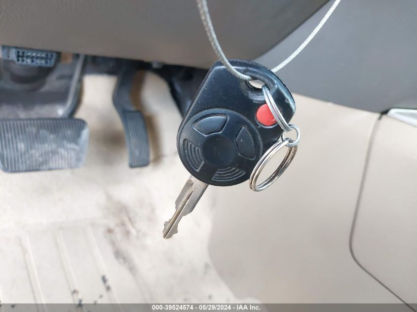 2007 Ford Edge Sel VIN: 2FMDK38C97BB66887 Lot: 39524574