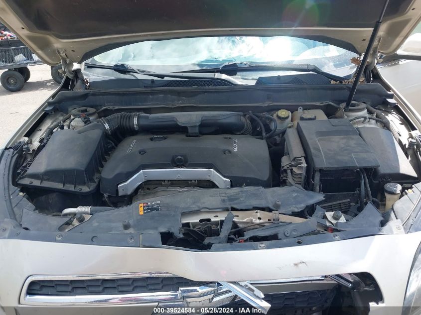 2013 Chevrolet Malibu 1Lt VIN: 1G11C5SA6DF354003 Lot: 39524584