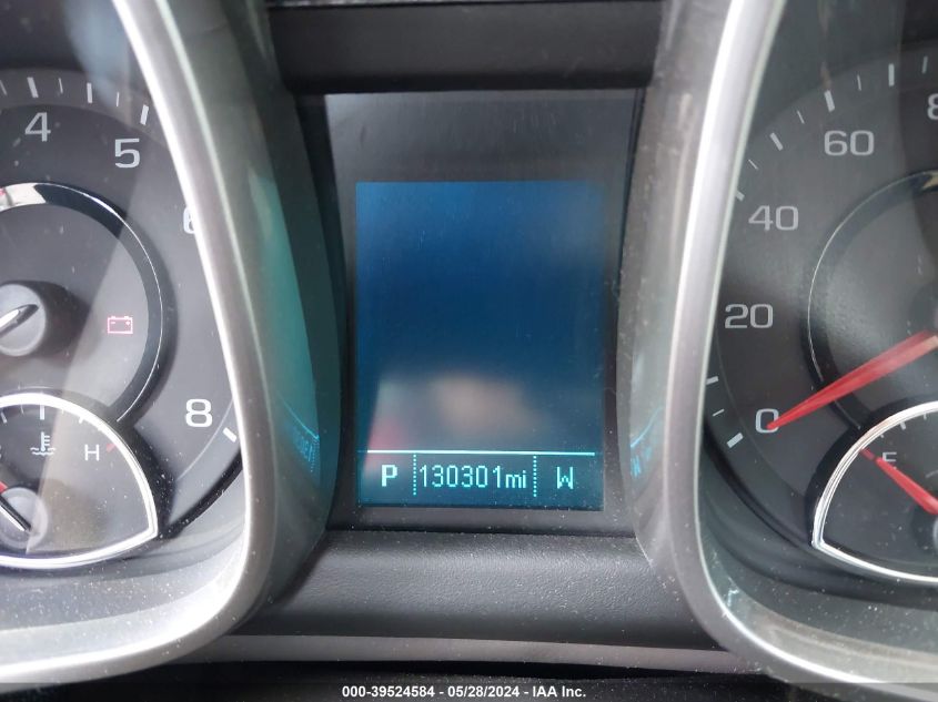 2013 Chevrolet Malibu 1Lt VIN: 1G11C5SA6DF354003 Lot: 39524584