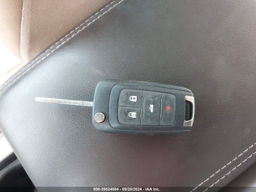 2013 Chevrolet Malibu 1Lt VIN: 1G11C5SA6DF354003 Lot: 39524584