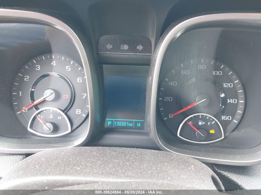 2013 Chevrolet Malibu 1Lt VIN: 1G11C5SA6DF354003 Lot: 39524584