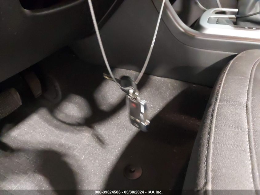 2022 Chevrolet Colorado 2Wd Short Box Lt VIN: 1GCGSCEA8N1312550 Lot: 39524585