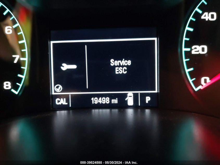 2022 Chevrolet Colorado 2Wd Short Box Lt VIN: 1GCGSCEA8N1312550 Lot: 39524585