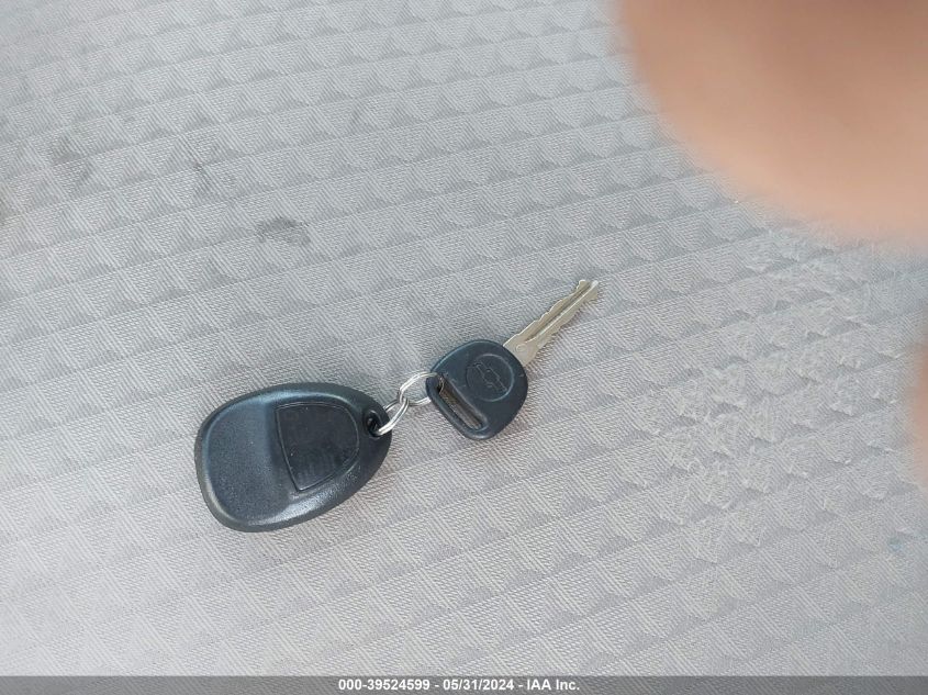 2006 Chevrolet Malibu Lt VIN: 1G1ZT53896F275779 Lot: 39524599