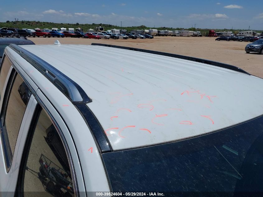 2023 JEEP WAGONEER L SERIES II 4X4 - 1C4SJSBP1PS549281