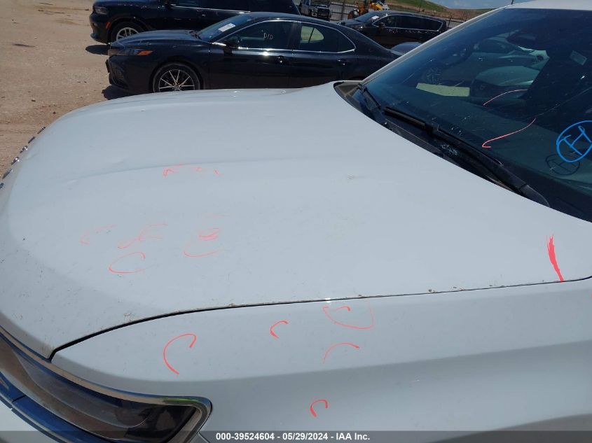 2023 JEEP WAGONEER L SERIES II 4X4 - 1C4SJSBP1PS549281