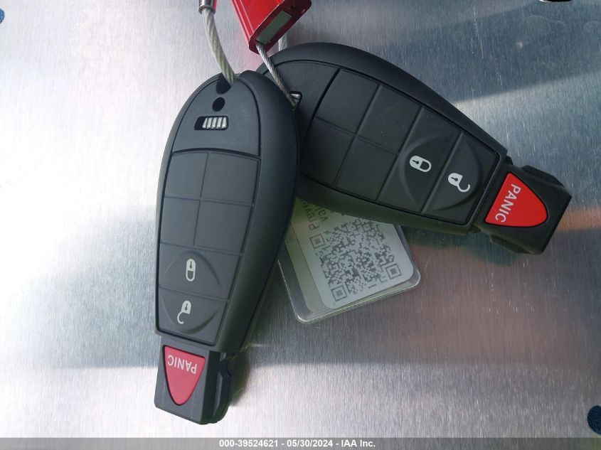 2024 Ram 1500 Classic Warlock 4X2 5'7 Box VIN: 1C6RR6LG2RS156087 Lot: 39524621