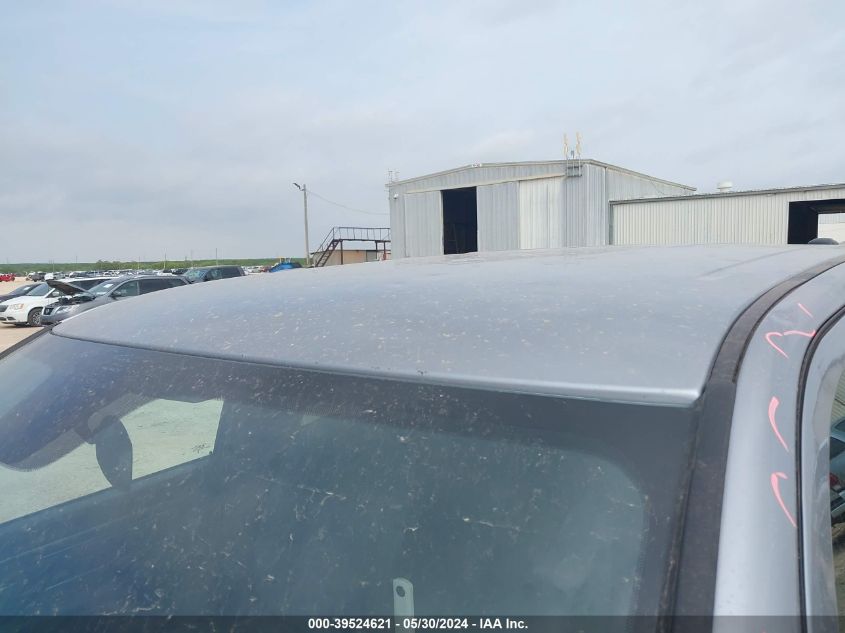 2024 Ram 1500 Classic Warlock 4X2 5'7 Box VIN: 1C6RR6LG2RS156087 Lot: 39524621