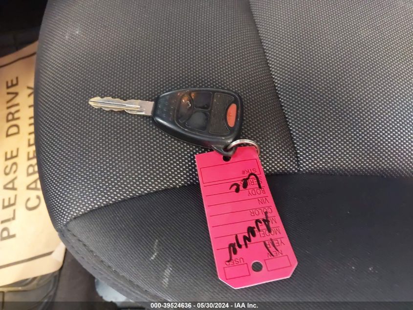 2011 Dodge Avenger Express VIN: 1B3BD4FB1BN523340 Lot: 39524636