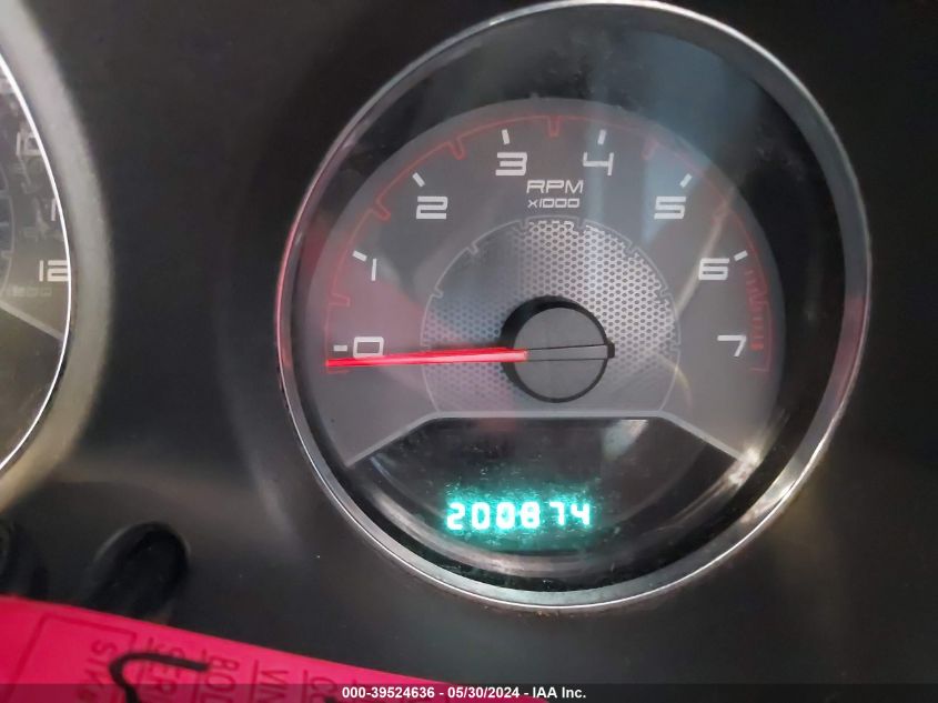 2011 Dodge Avenger Express VIN: 1B3BD4FB1BN523340 Lot: 39524636