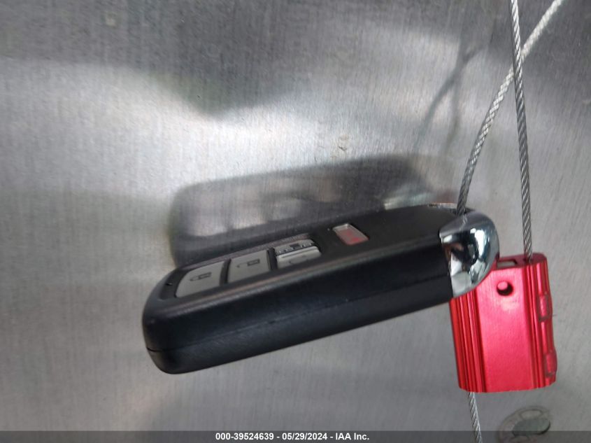 2018 Honda Pilot Ex-L VIN: 5FNYF5H67JB028503 Lot: 39524639