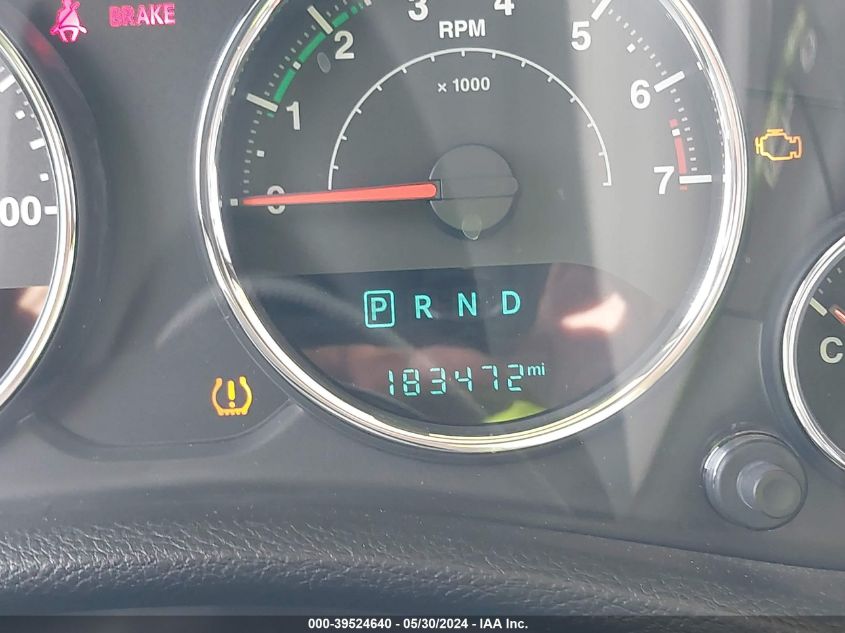 2015 Jeep Wrangler Unlimited Sahara VIN: 1C4BJWEG6FL612130 Lot: 39524640