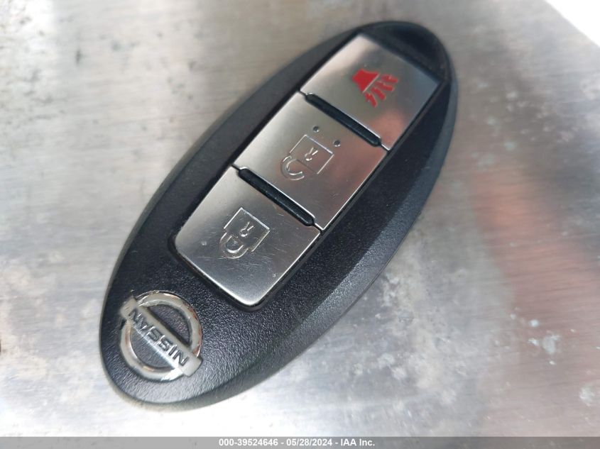 2011 Nissan Rogue Sv VIN: JN8AS5MV4BW299787 Lot: 39524646