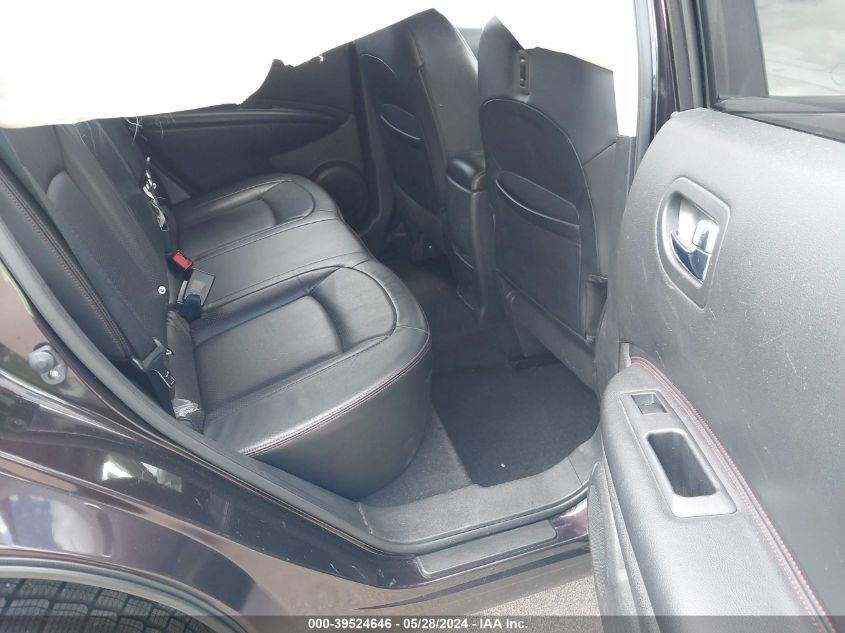 2011 Nissan Rogue Sv VIN: JN8AS5MV4BW299787 Lot: 39524646