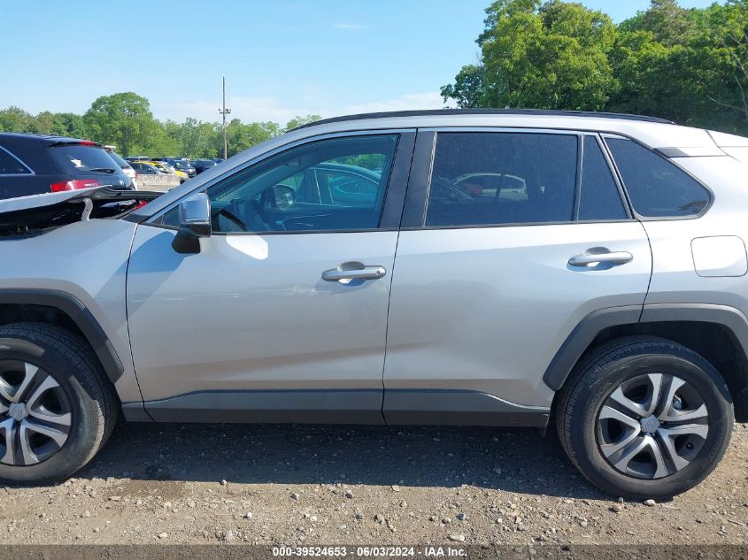 2021 Toyota Rav4 Xle VIN: 2T3P1RFV2MW150292 Lot: 39524653