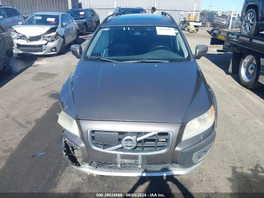 2010 Volvo Xc70 3.2 VIN: YV4960BZ0A1080233 Lot: 39524666