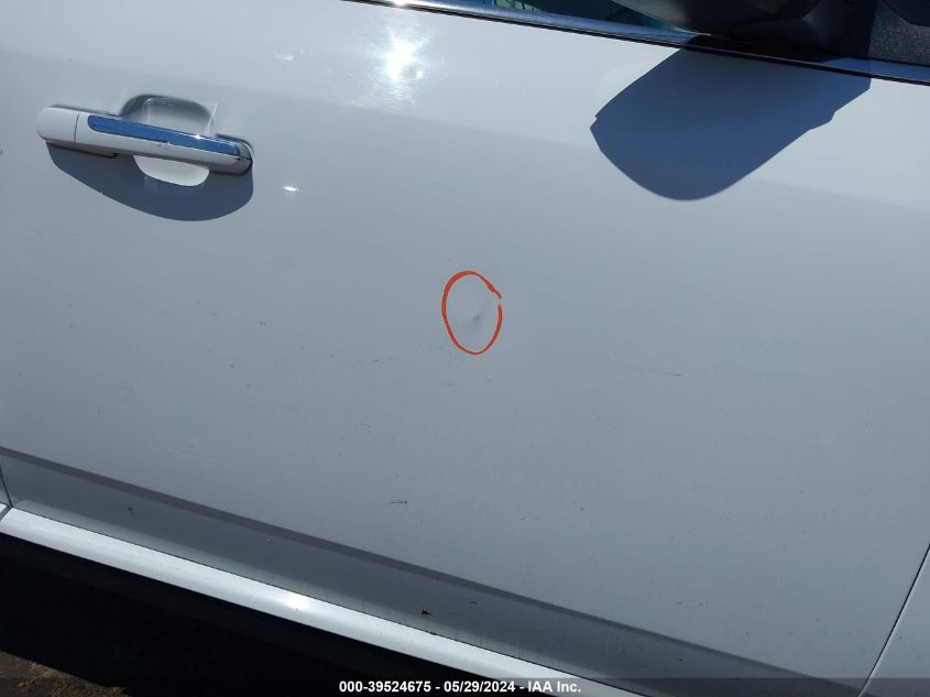 2008 Ford Taurus Limited VIN: 1FAHP25W88G185463 Lot: 39524675