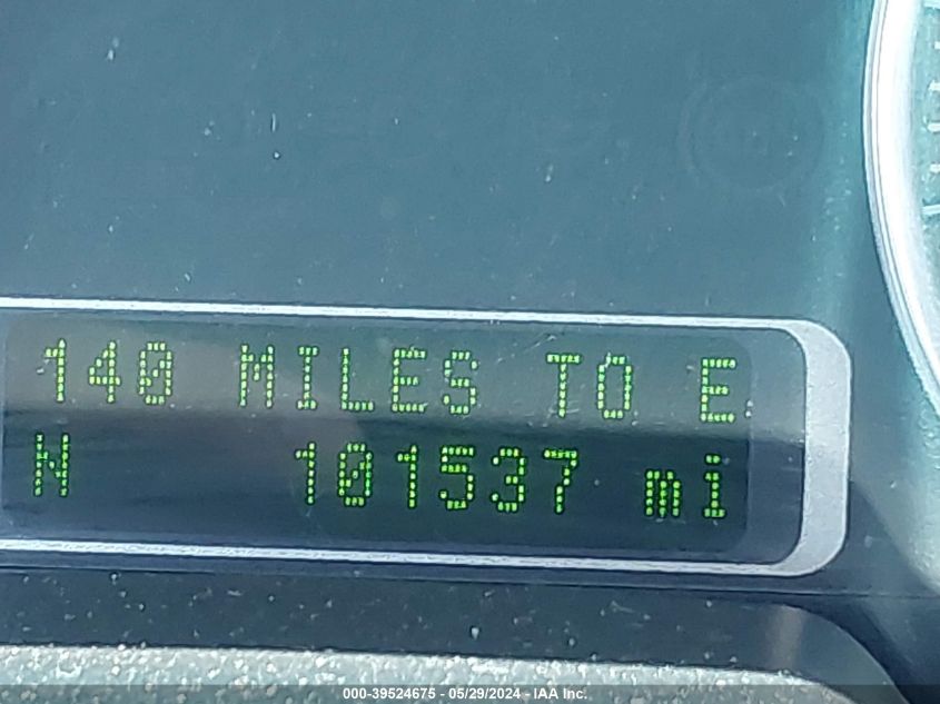 2008 Ford Taurus Limited VIN: 1FAHP25W88G185463 Lot: 39524675