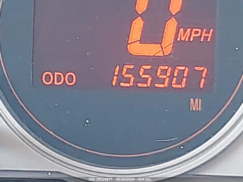 2008 Scion Xb VIN: JTLKE50E181054713 Lot: 39524677