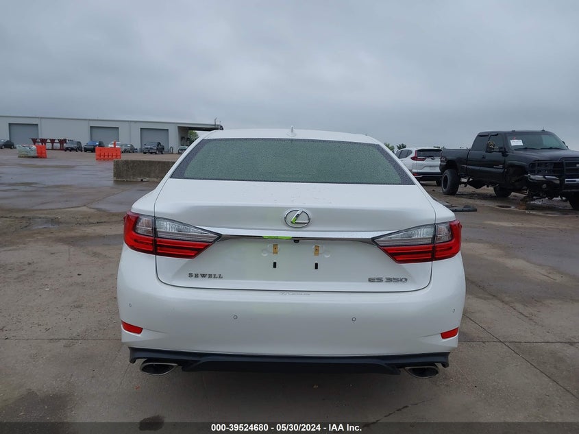 VIN JTHBK1GG3H2248429 2017 LEXUS ES 350