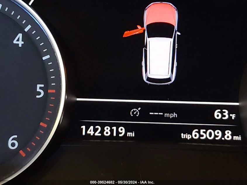 2012 Volkswagen Touareg Tdi Lux VIN: WVGFK9BP1CD003145 Lot: 39524682