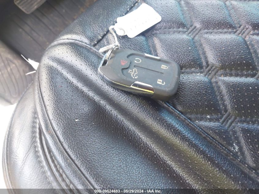 2020 GMC Sierra 1500 2Wd Short Box Slt VIN: 3GTP8DED8LG376066 Lot: 39524683