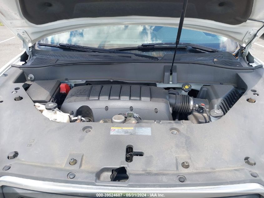 2014 GMC Acadia Sle-2 VIN: 1GKKVPKD9EJ207396 Lot: 39524687