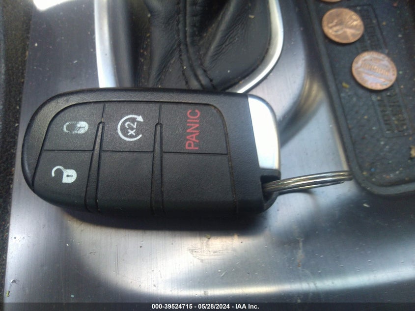 2016 Dodge Charger Se VIN: 2C3CDXBG9GH173658 Lot: 39524715