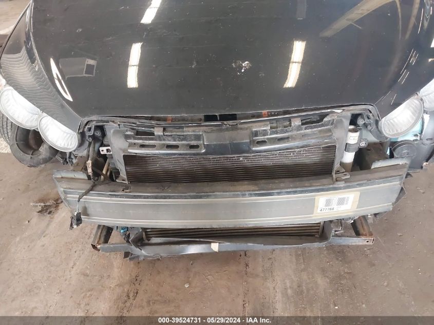 2015 Chevrolet Sonic Lt Auto VIN: 1G1JC6SB0F4139410 Lot: 39524731