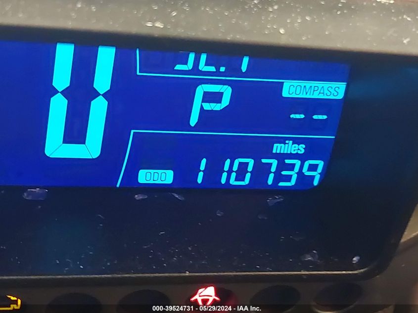 2015 Chevrolet Sonic Lt Auto VIN: 1G1JC6SB0F4139410 Lot: 39524731