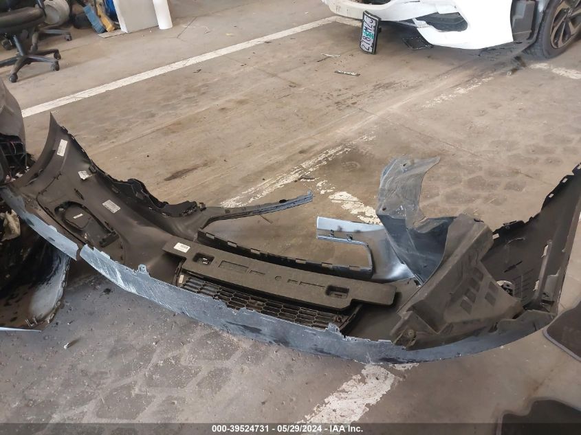 2015 Chevrolet Sonic Lt Auto VIN: 1G1JC6SB0F4139410 Lot: 39524731