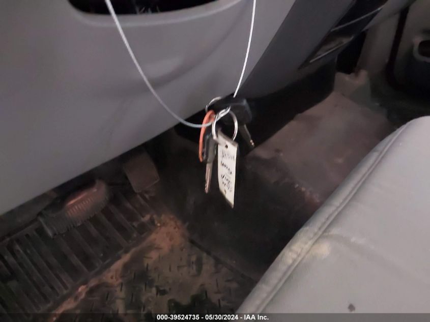 2006 Ford F-150 Stx/Xl/Xlt VIN: 1FTRX12W16KD82224 Lot: 39524735