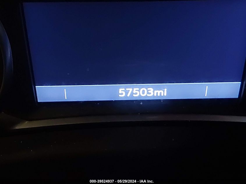 2019 GMC Terrain Slt VIN: 3GKALVEXXKL400026 Lot: 39524937