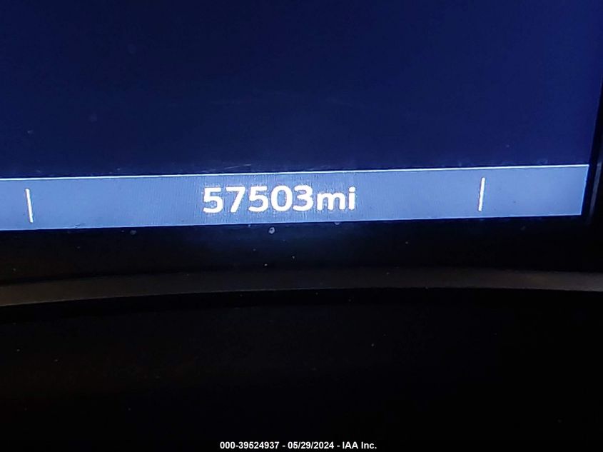 2019 GMC Terrain Slt VIN: 3GKALVEXXKL400026 Lot: 39524937