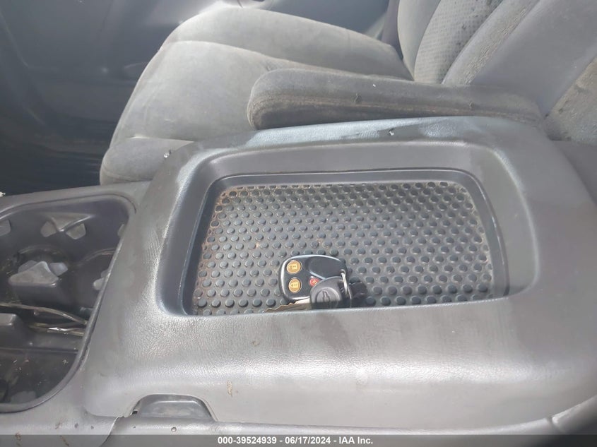 2003 Chevrolet Silverado 1500Hd Ls VIN: 1GCGC13U53F126365 Lot: 39524939