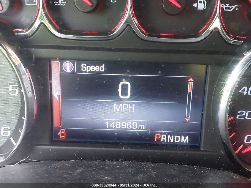 2014 GMC Sierra 1500 Sle VIN: 3GTU2UEC8EG179929 Lot: 39524944