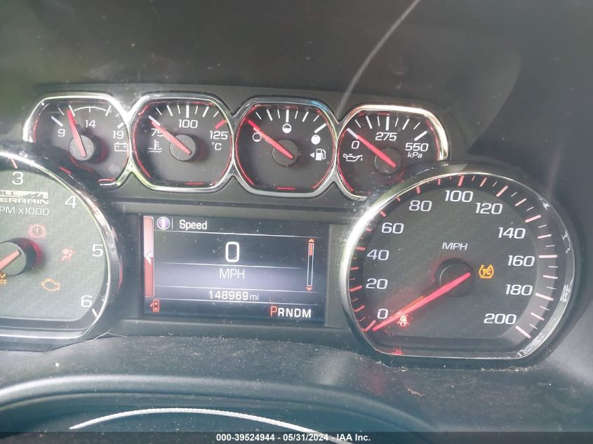 2014 GMC Sierra 1500 Sle VIN: 3GTU2UEC8EG179929 Lot: 39524944