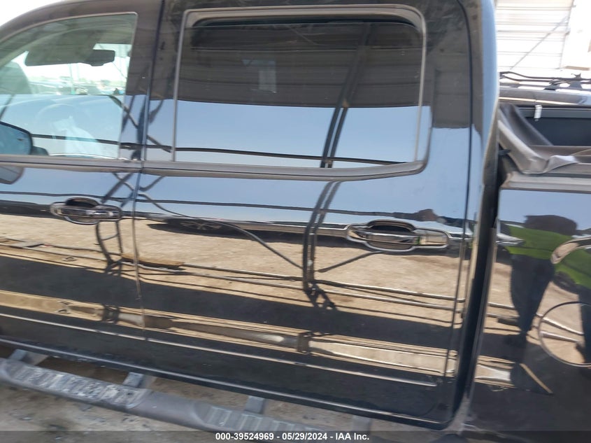 2017 Chevrolet Silverado 1500 2Lz VIN: 3GCUKSEC9HG315641 Lot: 39524969