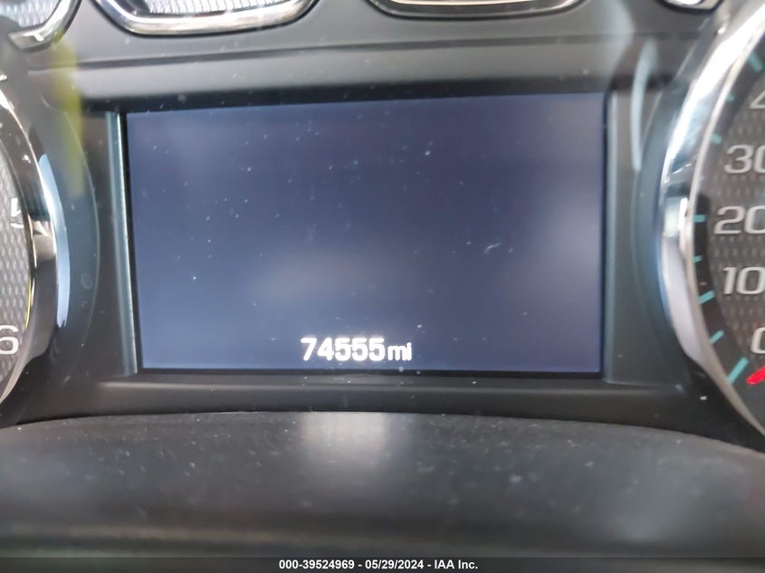 2017 Chevrolet Silverado 1500 2Lz VIN: 3GCUKSEC9HG315641 Lot: 39524969